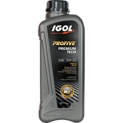 Igol Profive Premium Tech 5W-30 1&nbsp;л