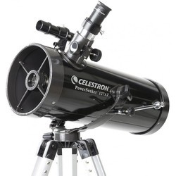 Celestron PowerSeeker 127AZ