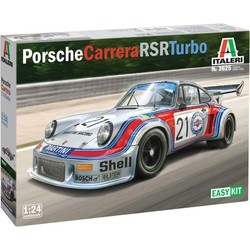 ITALERI Porsche Carrera RSR Turbo (1:24)