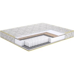 Matroluxe Mirage Kokos 120x200