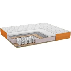 Simpler Sweet Double Cocos 150x200