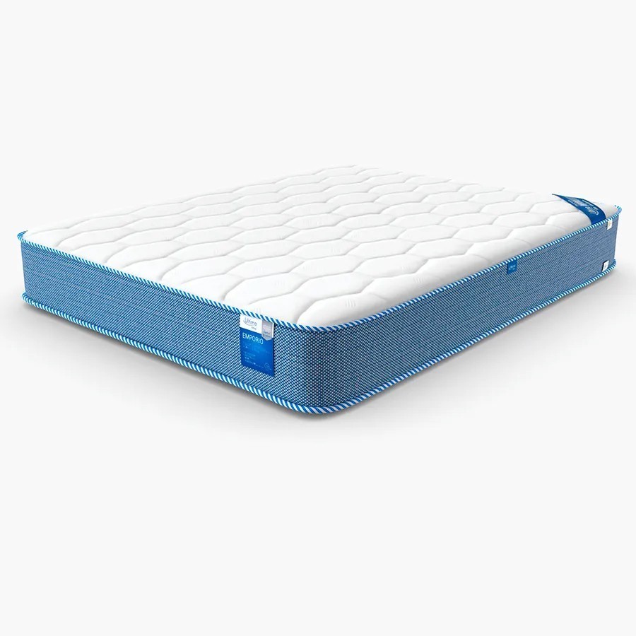 Ultima Sleep Emporio 120x200