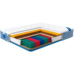 Ultima Sleep Emporio 80x190