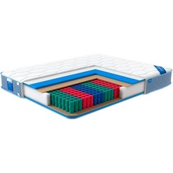 Ultima Sleep Larry 90x200