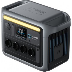 ANKER SOLIX C1000X