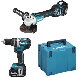 Makita DLX2272TJ