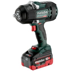 Metabo SSW 18 LTX 1450 BL 602401660