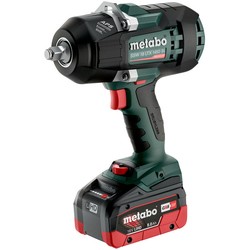 Metabo SSW 18 LTX 1450 BL 602401810