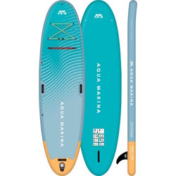 Aqua Marina Dhyana 10'8&#34;x34&#34; (2023)