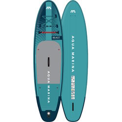 Aqua Marina Beast 10'6'x32&#34; (2023)