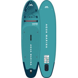 Aqua Marina Vapor 10’4″x31&#34; (2023)