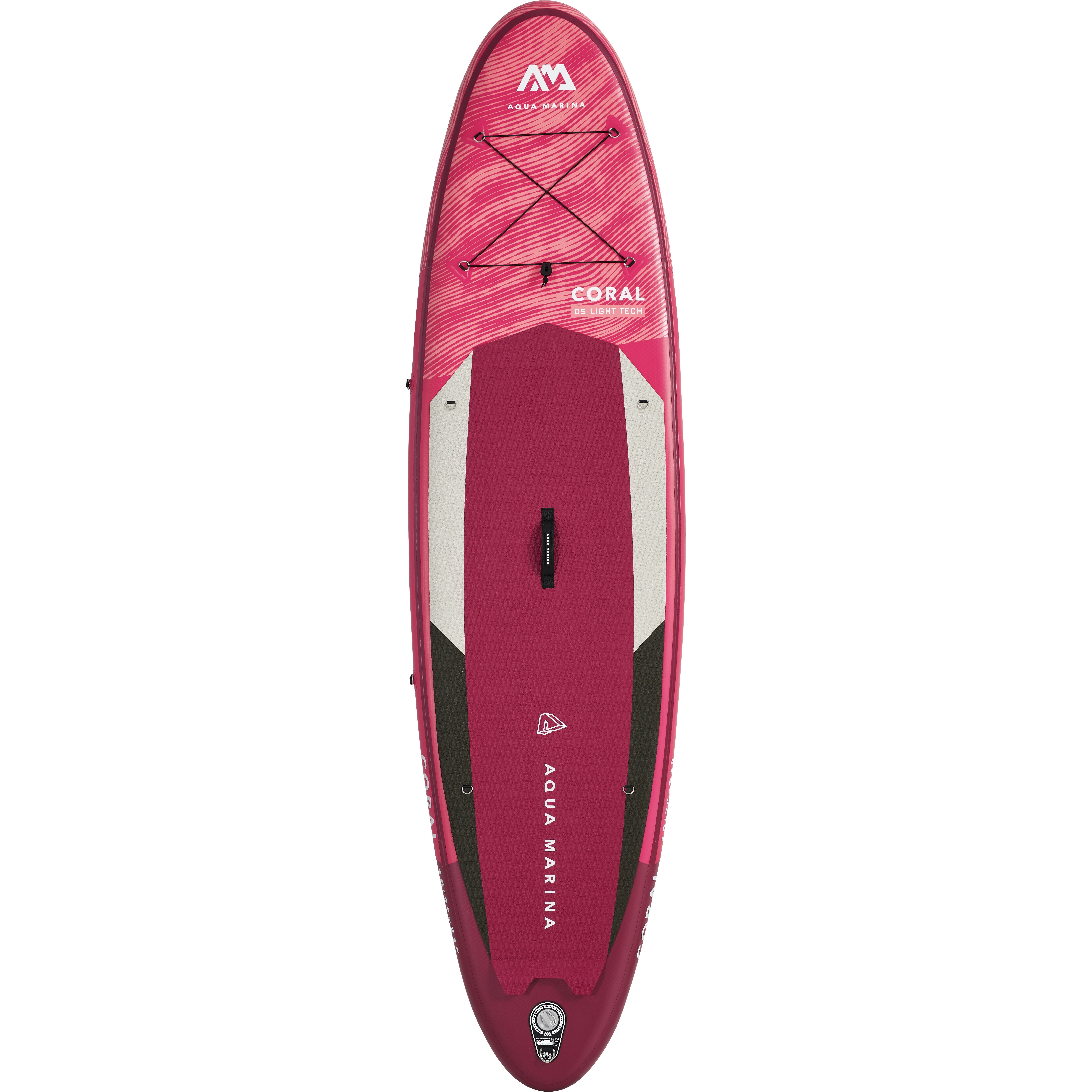 Aqua Marina Coral 10'2&#34;x31&#34; (2023)