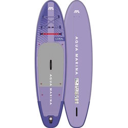 Aqua Marina Coral 10'2&#34;x31&#34; (2023)