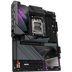 Gigabyte X870E AORUS MASTER