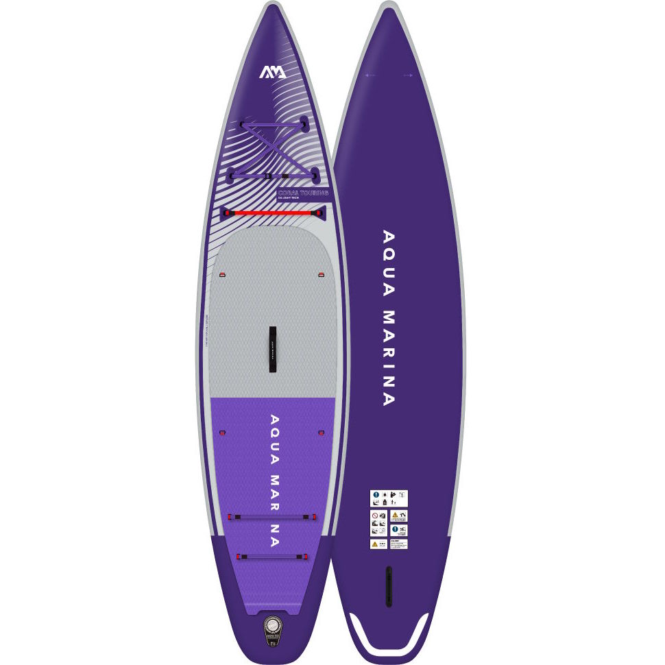 Aqua Marina Coral Touring 11'6&#34;x31&#34; (2024)
