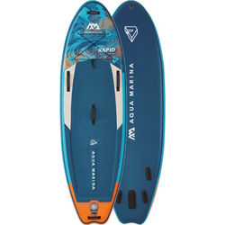 Aqua Marina Rapid 9'6&#34;x33&#34; (2022)