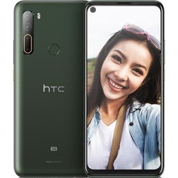 HTC U20 256&nbsp;ГБ / 6&nbsp;ГБ