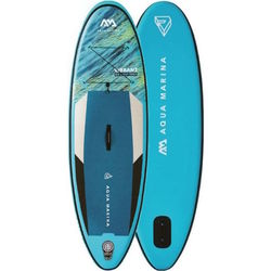 Aqua Marina Vibrant 8'0&#34;x28&#34; (2022)