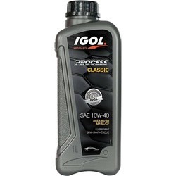 Igol Process Classic 10W-40 1&nbsp;л