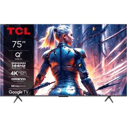 TCL 75T8B 75&nbsp;&#34;