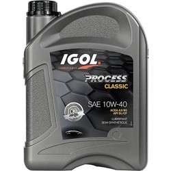 Igol Process Classic 10W-40 2&nbsp;л