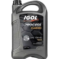 Igol Process Classic 10W-40 5&nbsp;л