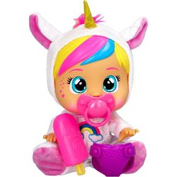 IMC Toys Cry Babies Loving Care Dreamy 911840