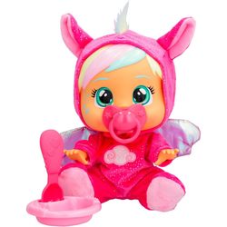 IMC Toys Cry Babies Loving Care Hannah 909793