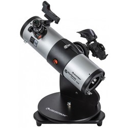 Celestron StarSense Explorer 114