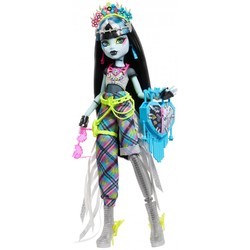 Monster High Monster Fest Frankie Stein HXH79