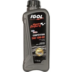 Igol Race Factory Competition 10W-60 1&nbsp;л