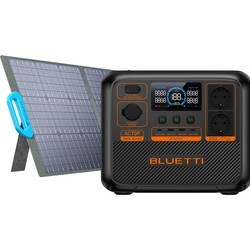 BLUETTI AC70P+PV200