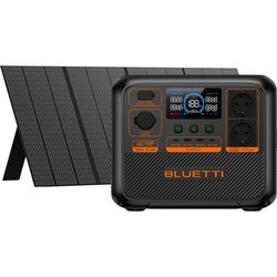 BLUETTI AC70P+PV350