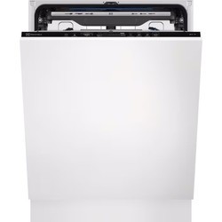 Electrolux EEG 69420 W