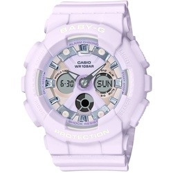 Casio Baby-G BA-130WP-6A