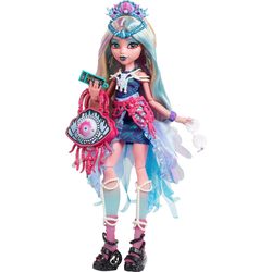 Monster High Monster Fest Lagoona Blue HXH82