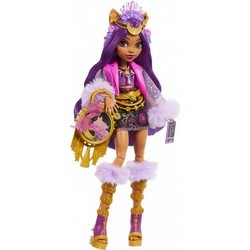 Monster High Monster Fest Clawdeen Wolf HXH80