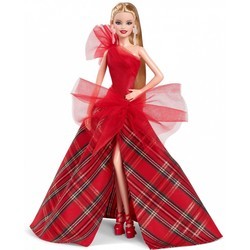 Barbie 2024 Holiday HRM61