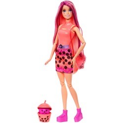 Barbie Pop Reveal Bubble Tea HTJ22