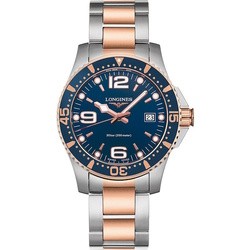 Longines HydroConquest L3.740.3.98.7