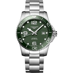 Longines HydroConquest L3.781.4.06.6