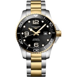 Longines HydroConquest L3.782.3.56.7