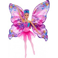 Barbie Dreamtopia Dance and Flutter HXJ10