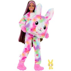 Barbie Cutie Reveal Bunny HRK38