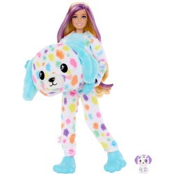 Barbie Cutie Reveal Dalmatian HRK41