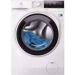 Electrolux PerfectCare 600 EW6F3414UU белый