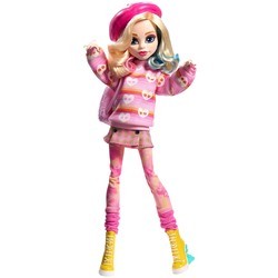 Monster High Collectible Enid Sinclair HXJ05