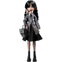 Monster High Collectible Wednesday Addams HXJ04