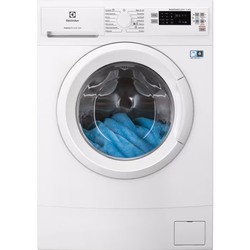 Electrolux PerfectCare 600 EW6SM504WP белый