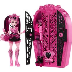 Monster High Skulltimate Secrets: Monster Mysteries Draculaura HXH84